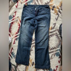 29S Ariat Trouser